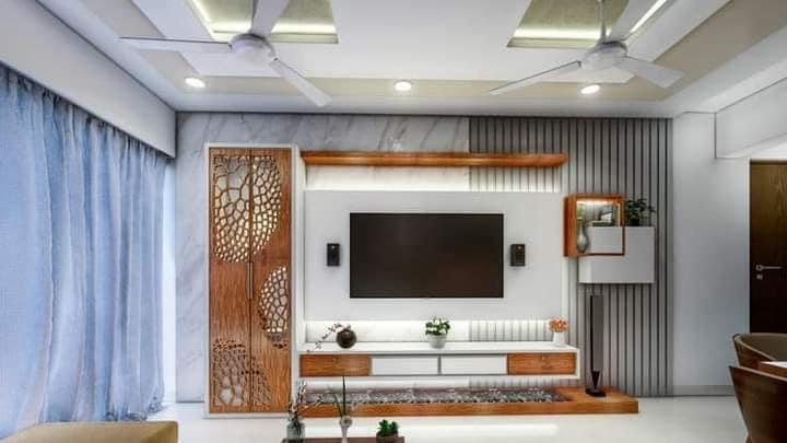 TV Unit 1